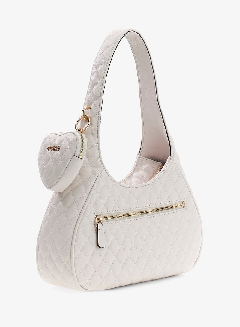 GUESS Atabey Hobo Bag - Image 2